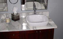 Click Here to View Our Bathroom Gallery